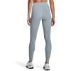imageUnder Armour Womens Motion Leggings465 Harbor Blue   Gravel