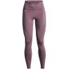 imageUnder Armour Womens Motion Leggings500 Misty Purple   Fresh Orchid