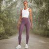 imageUnder Armour Womens Motion Leggings500 Misty Purple   Fresh Orchid