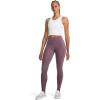 imageUnder Armour Womens Motion Leggings500 Misty Purple   Fresh Orchid