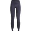 imageUnder Armour Womens Motion Leggings558 Tempered Steel   Aurora Purple