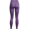 imageUnder Armour Womens Motion Leggings571 Retro Purple   Tux Purple