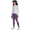 imageUnder Armour Womens Motion Leggings571 Retro Purple   Tux Purple