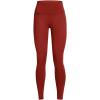 imageUnder Armour Womens Motion Leggings840 Earthen Orange   Black