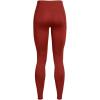 imageUnder Armour Womens Motion Leggings840 Earthen Orange   Black
