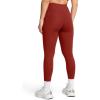 imageUnder Armour Womens Motion Leggings840 Earthen Orange   Black