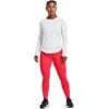 imageUnder Armour Womens Motion LeggingsBeta 628Red