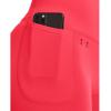 imageUnder Armour Womens Motion LeggingsBeta 628Red