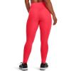 imageUnder Armour Womens Motion LeggingsBeta 628Red