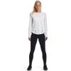 imageUnder Armour Womens Motion LeggingsBlack 003Jet Gray