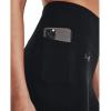 imageUnder Armour Womens Motion LeggingsBlack 003Jet Gray