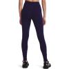 imageUnder Armour Womens Motion LeggingsPurple Switch 570Club Purple
