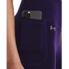 imageUnder Armour Womens Motion LeggingsPurple Switch 570Club Purple