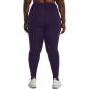 imageUnder Armour Womens Motion LeggingsPurple Switch 570Jet Gray