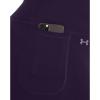 imageUnder Armour Womens Motion LeggingsPurple Switch 570Jet Gray