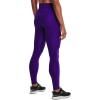 imageUnder Armour Womens Motion LeggingsPurple Zest 754White