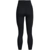 imageUnder Armour Womens Motion Ultra High Rise Ankle Legging001 Black   Jet Gray