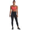 imageUnder Armour Womens Motion Ultra High Rise Ankle Legging001 Black   Jet Gray