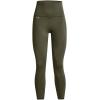 imageUnder Armour Womens Motion Ultra High Rise Ankle Legging390 Marine Od Green   Grove Green