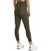 imageUnder Armour Womens Motion Ultra High Rise Ankle Legging390 Marine Od Green   Grove Green