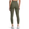 imageUnder Armour Womens Motion Ultra High Rise Ankle Legging392 Marine Od Green   Baroque Green