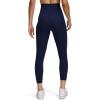 imageUnder Armour Womens Motion Ultra High Rise Ankle Legging410 Midnight Navy   Black