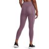 imageUnder Armour Womens Motion Ultra High Rise Ankle Legging500 Misty Purple   Fresh Orchid