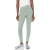 Silica Green (348)/White