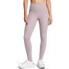 imageUnder Armour Womens Motion Leggings016 Tetra Gray   Ash Taupe