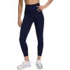 (410) Midnight Navy / / Black