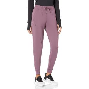 imageUnder Armour Womens Heatgear PantsAsh Plum 554Black