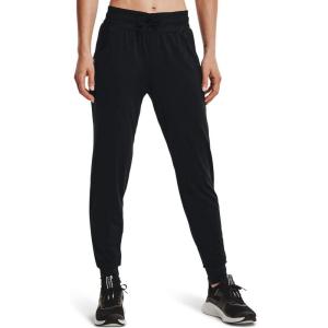 imageUnder Armour Womens Heatgear PantsBlack 001Jet Gray