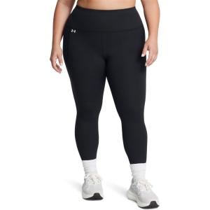 imageUnder Armour Womens Motion Ankle Leggings002 Black   White