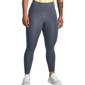 imageUnder Armour Womens Motion Ankle Leggings002 Gravel   Downpour Gray