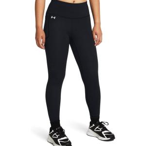 imageUnder Armour Womens Motion Ankle Leggings003 Black   White