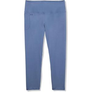 imageUnder Armour Womens Motion Ankle Leggings045 Downpour Gray   Midnight Navy