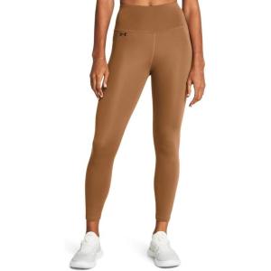 imageUnder Armour Womens Motion Ankle Leggings253 Tundra   Black