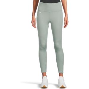 imageUnder Armour Womens Motion Ankle Leggings350 Silica Green   Hydro Green