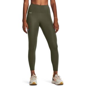 imageUnder Armour Womens Motion Ankle Leggings390 Marine Od Green   Grove Green