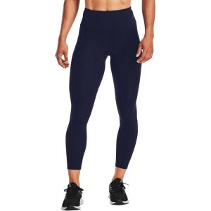 imageUnder Armour Womens Motion Ankle Leggings411 Midnight Navy   White