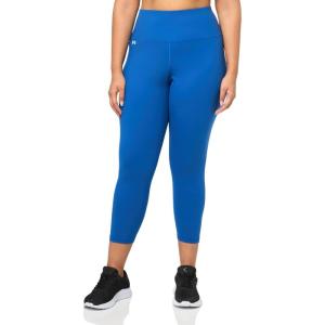 imageUnder Armour Womens Motion Ankle Leggings432 Tech Blue   White