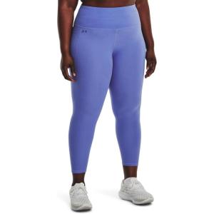 imageUnder Armour Womens Motion Ankle Leggings495 Baja Blue   Deep Periwinkle