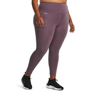 imageUnder Armour Womens Motion Ankle Leggings500 Misty Purple   Fresh Orchid