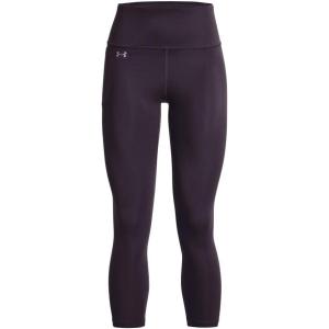 imageUnder Armour Womens Motion Ankle Leggings541 Tux Purple   Retro Purple