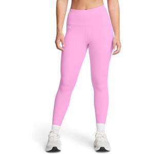 imageUnder Armour Womens Motion Ankle Leggings638 Stellar Pink   White