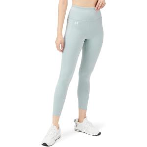 imageUnder Armour Womens Motion Ankle Leggings781 Opal Green   Illusion Green