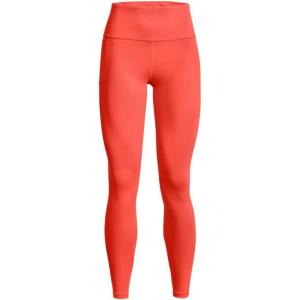 imageUnder Armour Womens Motion Ankle Leggings877 After Burn   Vermillion