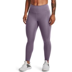 imageUnder Armour Womens Motion Ankle LeggingsClub Purple 530Purple Switch