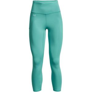 imageUnder Armour Womens Motion Ankle LeggingsNeptune 369Sea Mist