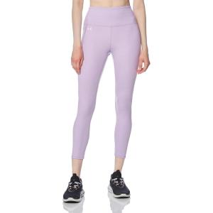 imageUnder Armour Womens Motion Ankle LeggingsOctane 566Purple Note